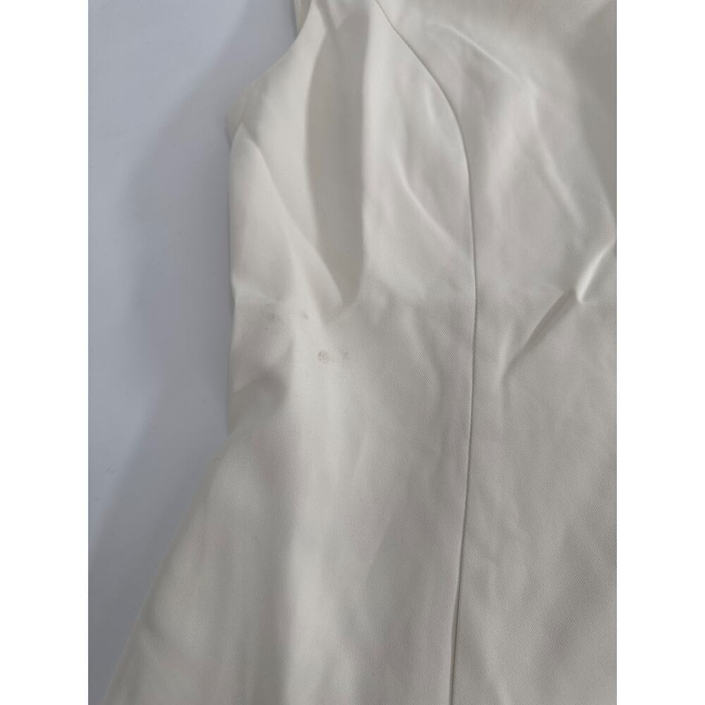 Peppermayo Exclusive - No More Excuses Belt Mini Dress Size 10 - Picture 6 of 11